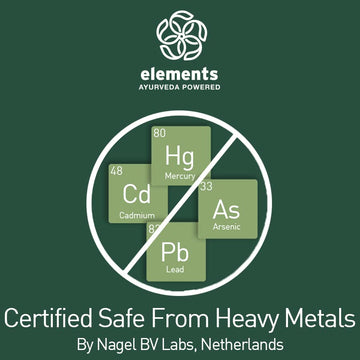 Elements Truffles Sampler Pack - Heavy Metal Tested - Dairy Free, Gluten Free, Non-GMO, Raw & Organic Chocolate - Ayurveda & Pal