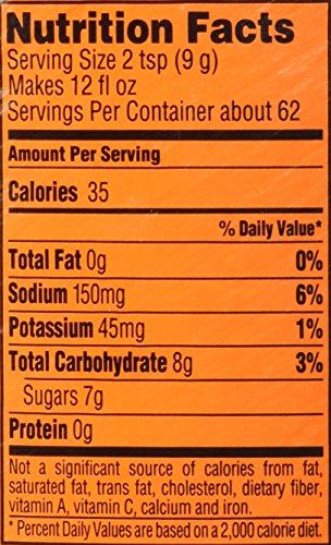 Gatorade G2 Powder Drink Mix, G  Flavor, 19.4 Oz, Thirst Quencher, 1.21 lb Pack