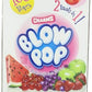 Charms Blow Pop Assorted - 100 Ct. - Scs
