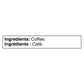Tassimo Nabob 100% Columbian Coffee Single Serve T-Discs 28 T-Discs Imported From Canada