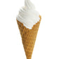 By The Cup Non-Dairy Vanilla Soft Serve Mix, 6 Lb (Pack Of 2)