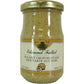 Fallot Walnut Mustard - Dijon Mustard with Nuts 7 oz Jar (Pack of 2)