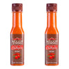 Mexico Lindo Chiltepin Hot Sauce | 14,200 Scoville Level | Traditional Spicy Flavor | 5 Fl Oz Bottles (Pack Of 2)