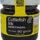 Nortindal | Cuttlefish Ink  Tinta de Sepia  Nero di Seppia | 90grs./3.20z. | Pack of 1
