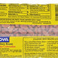 Goya Foods Red Kidney Beans, Dry, 16 Ounce (Pack Of 24)