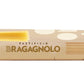 Pastificio Bragagnolo, Spaghettoni 805 Bronze-Drawn, 100% Italian Pasta, Made With Durum Wheat Semolina Flour, Non Gmo (1 Pound
