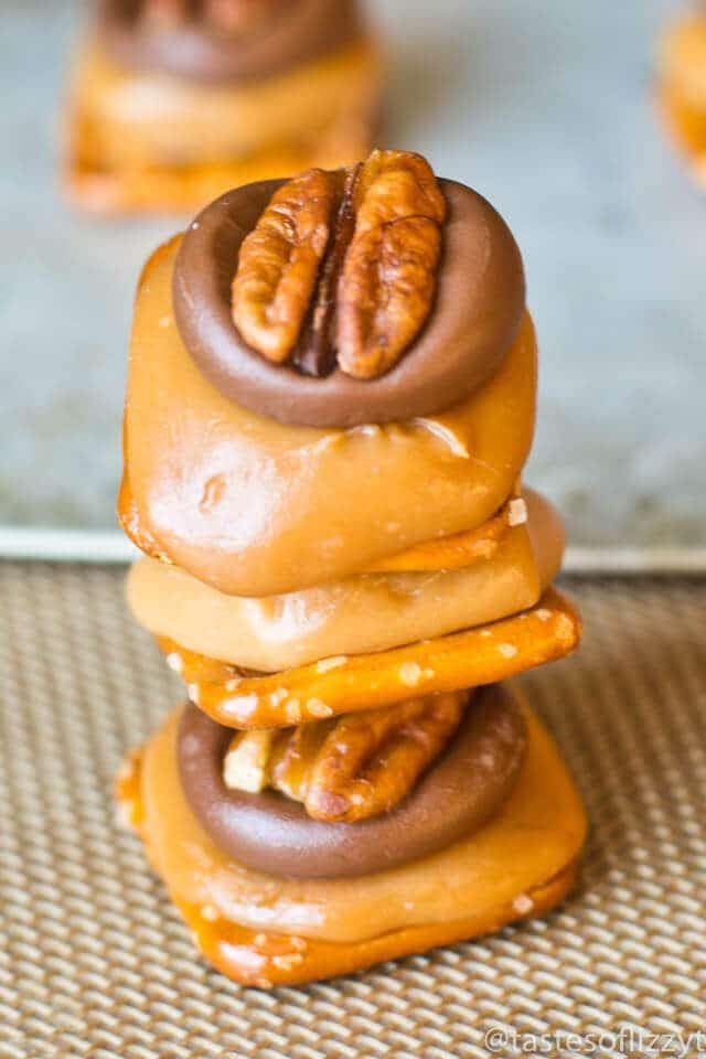 Peters Caramel Block For Caramel Apples and Candy Making  5 Lbs. - Gift Pack of 2 by Lyzas Sweets &
