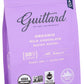 Guittard, Baking Wafer Milk Chocolate 38% Organic, 12 Ounce