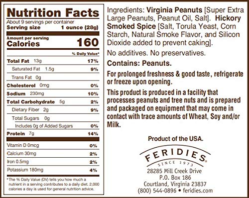 FERIDIES 6 Pack Sampler Assortment H 9oz Cans - Variety Pack