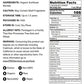 Food To Live - Organic Sunflower Seeds, 18 Pounds Hulled, Raw, Non-Gmo, Dried Kernels, Unsalted, Kosher, Vegan, Keto, Paleo, Sir