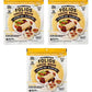 Folios Cheese Wraps, Parmesan Flavor, Gluten Free, 6 Ounce (Pack of 3)