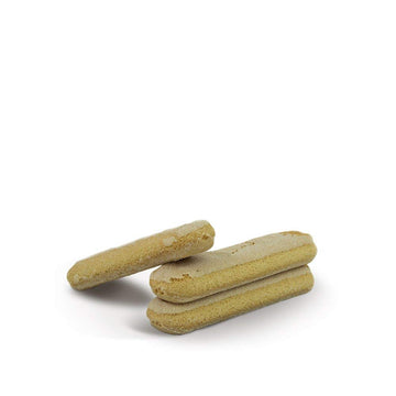 Gullon Lady Fingers Cookies - 7.05 Ounce Pack of 1 - Delicious Snack Treat