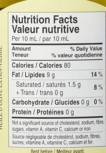 Colavita Colavita Spanish Extra Virgin Olive Oil, 25.5 Ounce