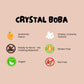Bossen Crystal Boba (Mango)
