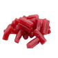 Halva Soft Strawberry Licorice Candy - 1 X 7Oz Bag - Authentic Finnish Licorice - Made With All Natural Ingredients -Soft & Chew