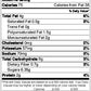 PASOKIN | Peanut Butter Crumbs | Gluten Free, Vegan, All Natural Peanut Butter Topping, Made in USA, 10.5 oz Jar (Peanut Butter)