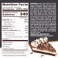Edwards MultiServe Hersheys Pie Frozen, Chocolate, 25.5 Ounce