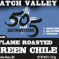 505 Southwestern Hatch Valley Diced Green Chiles, 40 Ounce (2 Pack)