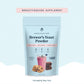Mommy Knows Best malt-inspired Yeast Powder for Lactation Support, 10 oz, Debittered, Gluten-Free, Mild-Tasting