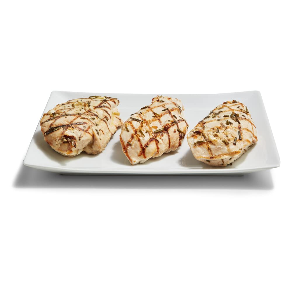 Whole Foods Market, Chicken Breast Grilled Paleo Fresh Pack
