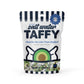 Taffy Shop How Do You Like Them Apples? Sea Salt Caramel Apple Salt Water Taffy - Gourmet Soft Chew Candy, Bulk Sweet Snack, Fre