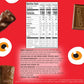 Butterfinger, CRUNCH and Baby Ruth Minis, Assorted Candy Bars, Great for Gifting and Sharing, Bulk Variety Pack, 9.5 oz