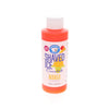 Hypothermias Shaved Ice and Snow Cone Syrup Unsweetened Flavor Concentrate - 4 Fl Oz - Makes 1 Gallon of Ready to Use Syrup - Ma