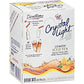 Crystal Light 00757 On The Go, Iced Tea, 16Oz Packets, 30/Box