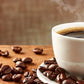 New England Coffee Hazelnut Crème Medium Roast Ground Coffee, 11oz Bag