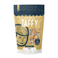 Taffy Shop Pog Juice (Passion Orange Guava) Salt Water Taffy - Small Batch Salt Water Taffies Made In The Usa - Super Soft, Swee
