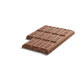 HERSHEYS Milk Chocolate Candy Gift Bar, 1 lb, Brown, Model 10034000363589