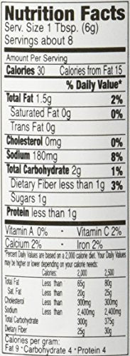 Jfc Nori Fumi Furikake Rice Seasoning, 1.7-Ounce Jars (Pack Of 4)