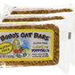 Oat Bars Gluten Free Lemon Poppyseed, 3 oz(Pack of 12)