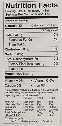 King Arthur Flour Non-Diastatic Malt Powder, Kosher - 16 Ounce Bag