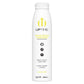UPTIME Premium Energy Drink - White Peach Lemonade, Zero Sugar, 12oz Bottles, 12 Pack, Natural Caffeine, Sparkling, 5 Calories