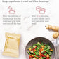 Ready Wise Vegetable(D0102HEV7H7.)