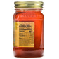 Mountain Ridge Honey, Naturally Healthy 100% Pure Raw Organic Honey, 22 Ounces