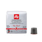 illy Coffee iper Espresso Capsules, Medium Roast, 100% Arabica, 18 Count, Model 4481151