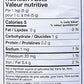 Kirkland Signature California Garlic, Minced 48 Ounce (581871)