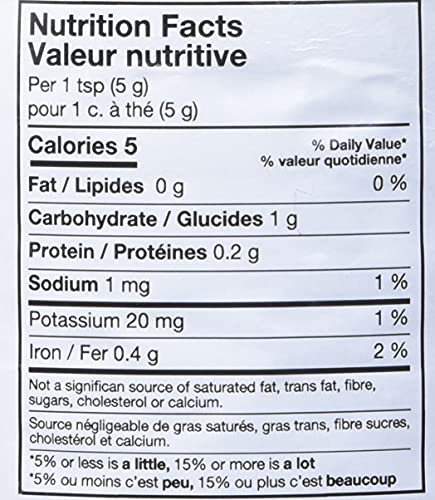Kirkland Signature California Garlic, Minced 48 Ounce (581871)