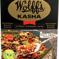 Wolffs Kasha Buckwheat Medium 13 Ounce