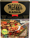 Wolffs Kasha Buckwheat Medium 13 Ounce