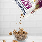 Ozery Bakery Super Seed Crunch Clusters, Mixed Berries, Plant Based, Vegan, Keto Snack, 5.3 Ounce (Pack Of 6)