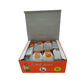 Alwazah Tea, 100% Pure Ceylon, 110-Bags