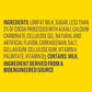 Nesquik Chocolate Lowfat Milk Ready to Drink 12 Pack of 8 fl oz (Packaging May Vary)