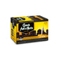 Chock Full o’Nuts K-Cups, Mild Roast, Compatible with Keurig, 12 Single-Serve Cups, Model 071038012181