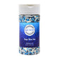 Mystic Sprinkles Sprinkle Mixes (Deep Blue Sea Sprinkle Mix 3.6Oz)