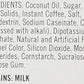 Indulgio Cappuccino Sweet & Salty Caramel 12-Count Single Serve Cups FG013736