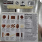 Kirkland Signature European Cookies With Belgian Chocolate, 49.4 Oz (2 Pack)