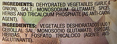 Complete Seasoning® – 3.5 Oz